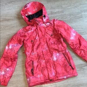 Brand New! PULSE SKI SNOWBOARD JACKET